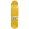 Polar Hjalte Halberg Abuse Of Power Deck (Surf Shape) 8.75"