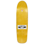 Polar Hjalte Halberg Abuse Of Power Deck (Surf Shape) 8.75"