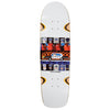 Polar Hjalte Halberg Abuse Of Power Deck (Surf Shape) 8.75"