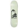 Polar Hjalte Halberg Insomnia Mint Deck 8.0"