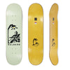 Polar Hjalte Halberg Insomnia Mint Deck 8.0"
