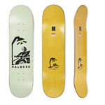 Polar Hjalte Halberg Insomnia Mint Deck 8.0"