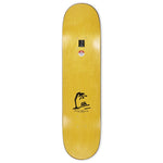 Polar Hjalte Halberg Insomnia Mint Deck 8.0"