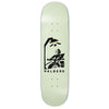 Polar Hjalte Halberg Insomnia Mint Deck P2 Shape