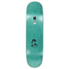 Polar Hjalte Halberg Insomnia Mint Deck P2 Shape