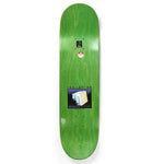 Polar Hjalte Halberg Isolation Deck 8.5"