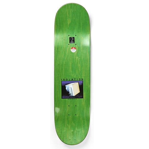 Polar Hjalte Halberg Isolation Deck 8.5"
