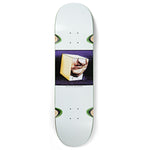 Polar Hjalte Halberg Isolation Deck 8.5"