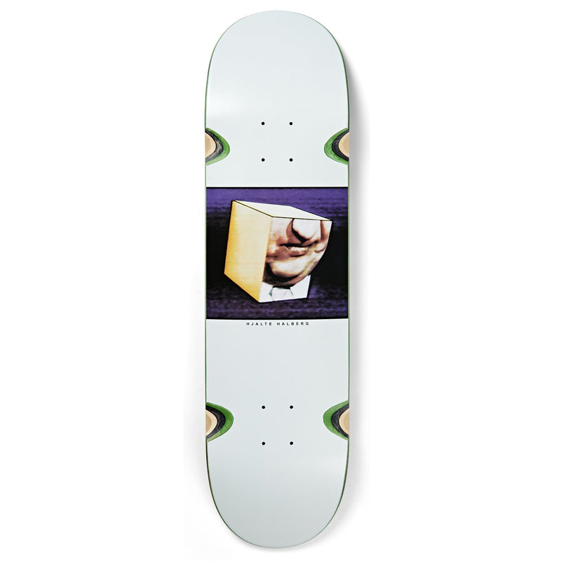 Polar Hjalte Halberg Isolation Deck 8.5"
