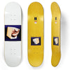 Polar Hjalte Halberg Isolation Deck 8.25"
