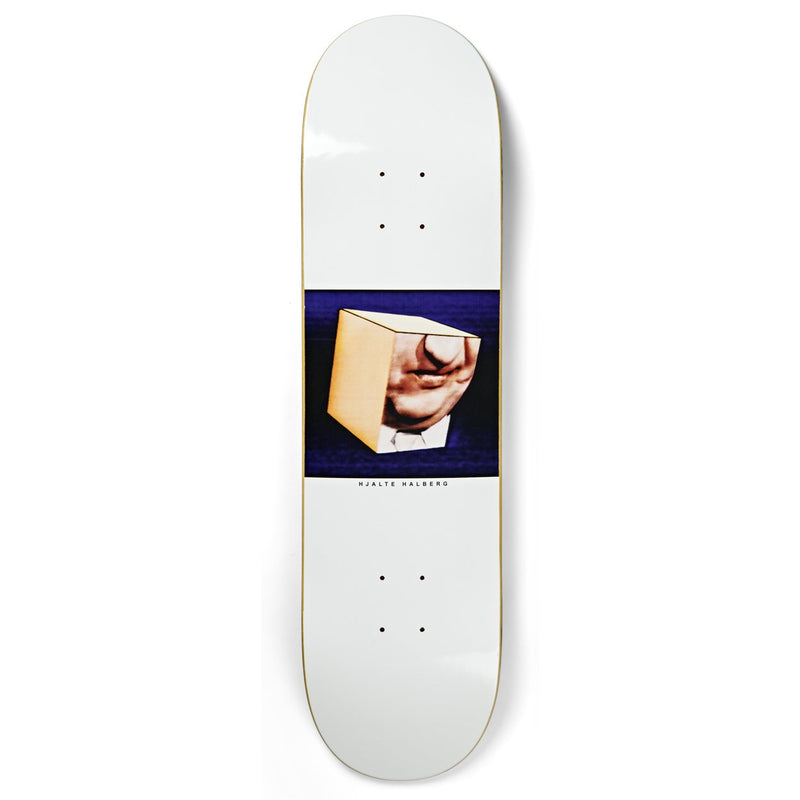 Polar Hjalte Halberg Isolation Deck 8.0"