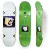 Polar Hjalte Halberg Isolation Deck 8.5"