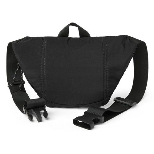 Polar Skate Co. Hip Back Black