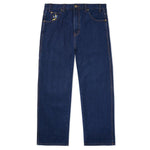 Butter Goods Homeboy Denim Jeans Indigo
