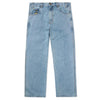 Butter Goods Homeboy Denim Jeans Washed Light Blue