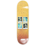 Hopps Brandi Polaroid Series Brandi Deck 8.5