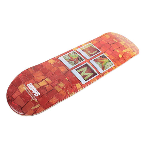 Hopps Brandi Polaroid Series Meinholz Deck 8.25