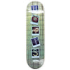 Hopps Brandi Polaroid Series Team Deck 8.25