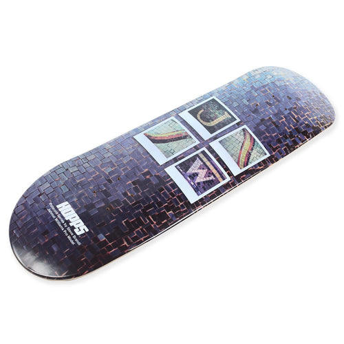 Hopps Brandi Polaroid Series Williams Deck 8.0