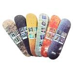 Hopps Brandi Polaroid Series Brandi Deck 8.5