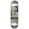 Polar Klez Rehabilitation Center P2 Shaped Deck