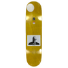 Polar Klez Rehabilitation Center P2 Shaped Deck