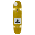 Polar Klez Rehabilitation Center P2 Shaped Deck