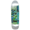 Polar Dane Brady Checkmate Dane 1 Jr. Shaped Deck
