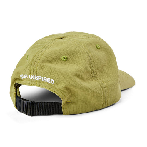 Polar Skate Co. Lightweight Cap Lentil Green