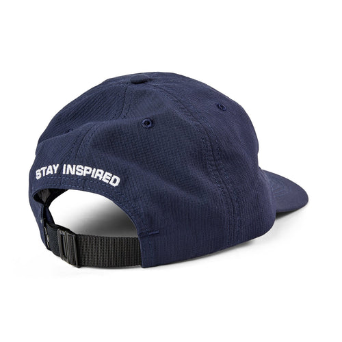 Polar Skate Co. Lightweight Cap Navy