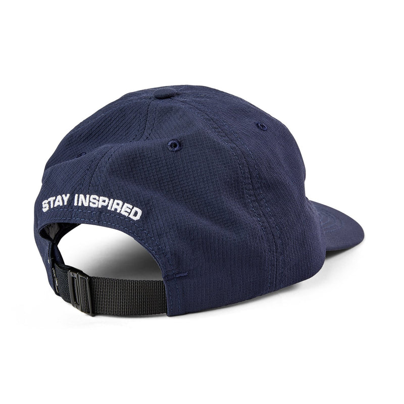 Polar Skate Co. Lightweight Cap Navy