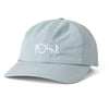 Polar Skate Co. Lightweight Cap Silver Grey