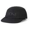 Polar Skate Co. Mesh Speed Cap Black