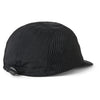 Polar Skate Co. Mesh Speed Cap Black