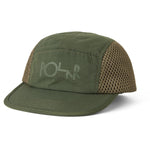 Polar Skate Co. Mesh Speed Cap Olive