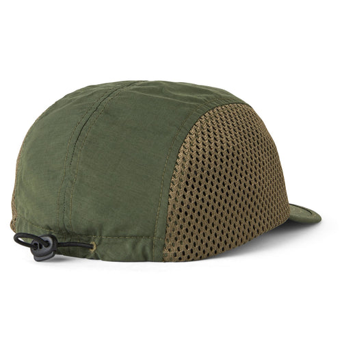 Polar Skate Co. Mesh Speed Cap Olive