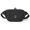 Polar Skate Co. Mini Hip Bag Black