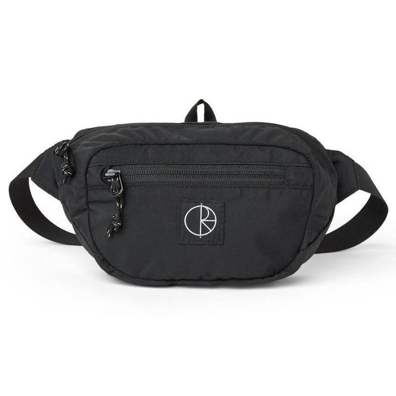 Polar Skate Co. Mini Hip Bag Black
