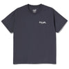 Polar Mt Fuji Tee Graphite
