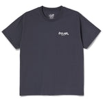Polar Mt Fuji Tee Graphite