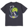 Polar Mt Fuji Tee Graphite