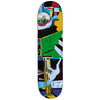 Polar Nick Boserio Memory Palace Deck 8.625"