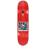 Polar Nick Boserio Memory Palace Deck 8.625"
