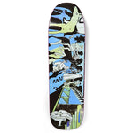 Polar Nick Boserio The Riders Deck 1991 Shape