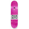 Polar Nick Boserio The Riders Deck 8.125"