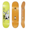 Polar Nick Boserio Year 2020 Moss Green Deck 8.5"