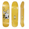 Polar Nick Boserio Year 2020 Yellow Veneer 1991 JR Shape