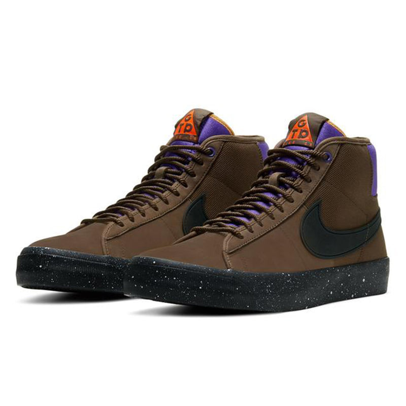 Nike SB Blazer Mid GT Pro GTP