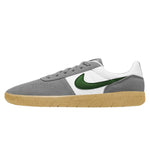 Nike SB Team Classic Particle Grey/White/Forest Green