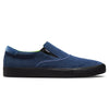 Nike SB Zoom Verona Slip On x Leo Baker Blue Void/Electric Green